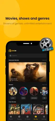 sonyliv-hindi Movies and shows