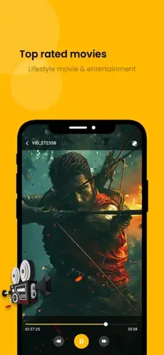 sonyliv-hindi Top Rated Movies